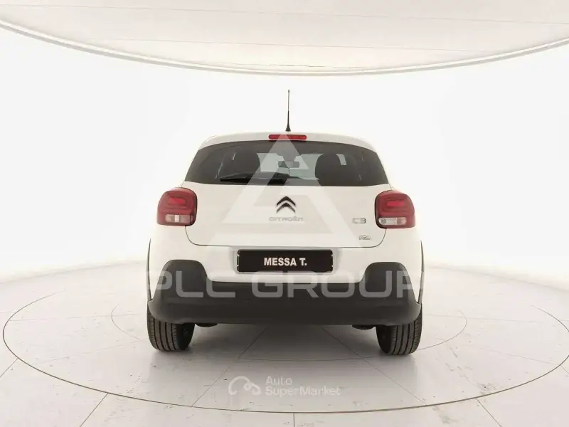 2024 Citroen C3
