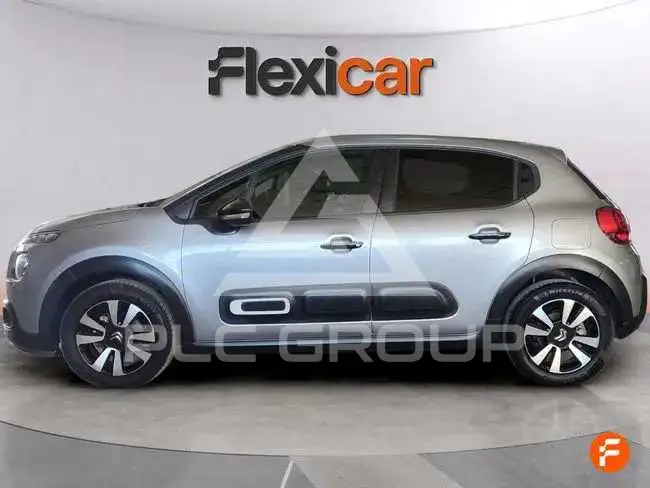 2024 Citroen C3