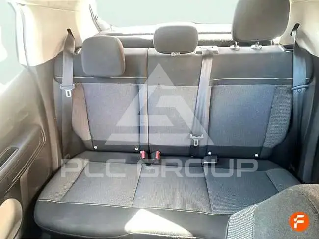 2024 Citroen C3