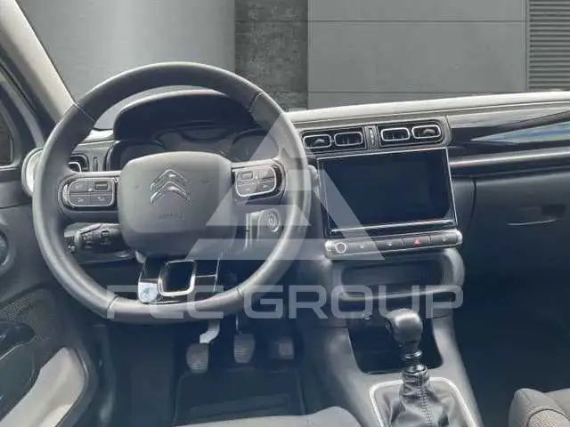 2024 Citroen C3