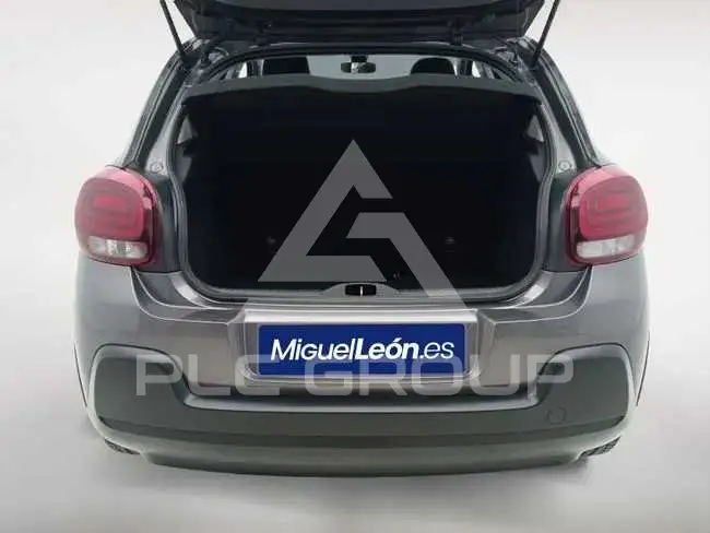 2024 Citroen C3