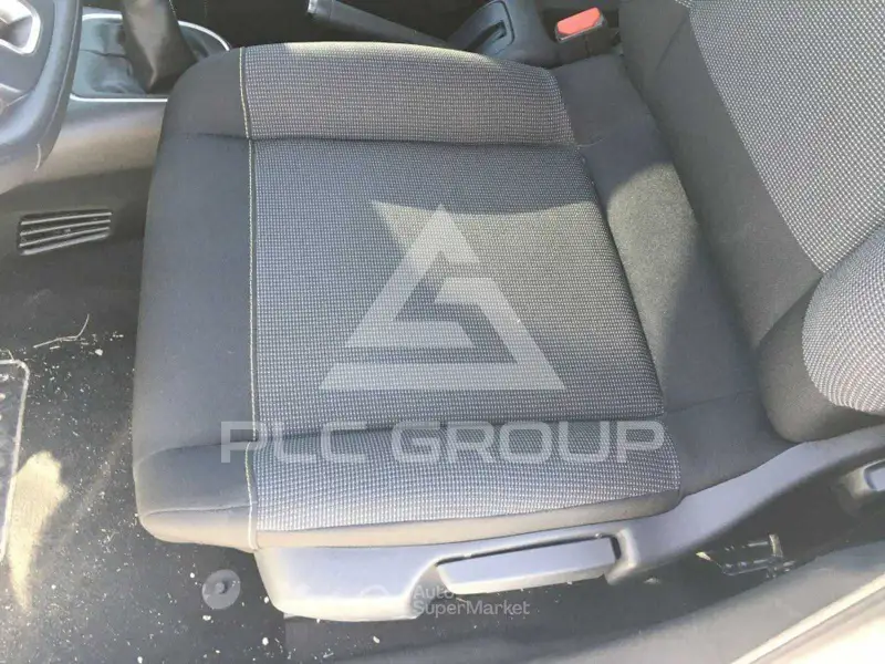 2024 Citroen C3