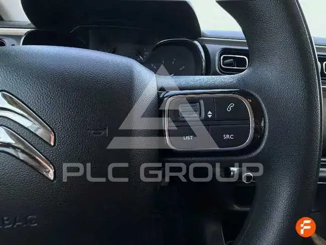 2024 Citroen C3