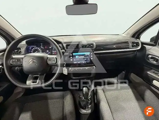 2024 Citroen C3