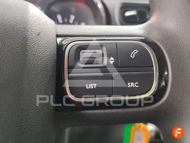 2024 Citroen C3