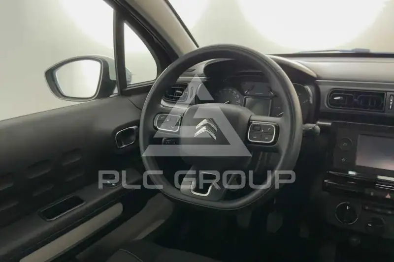 2024 Citroen C3