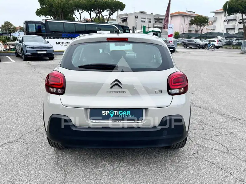 2024 Citroen C3