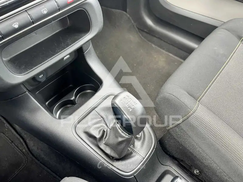 2024 Citroen C3