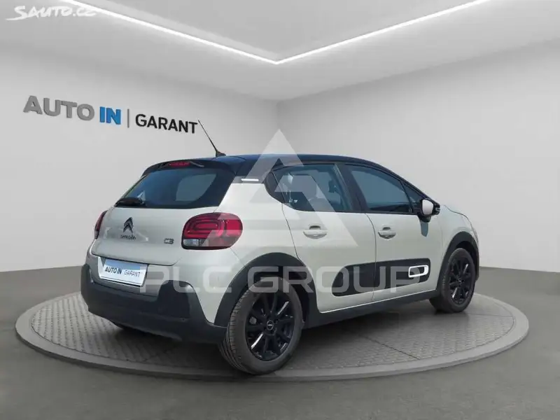 2024 Citroen C3