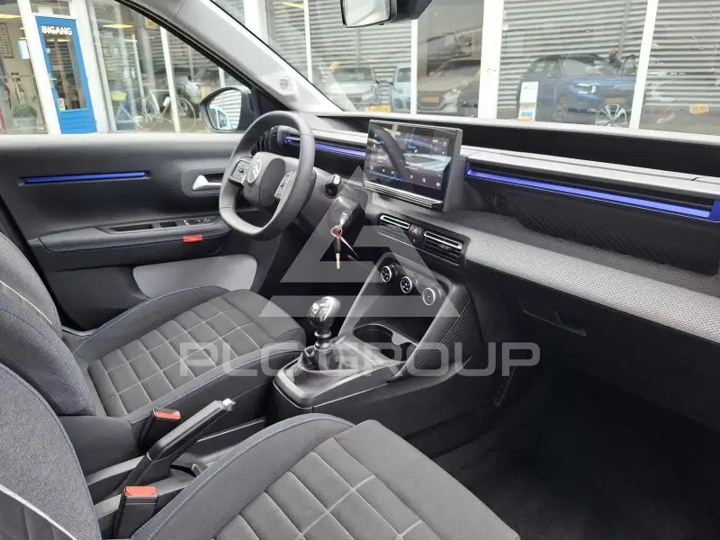 2024 Citroen C3