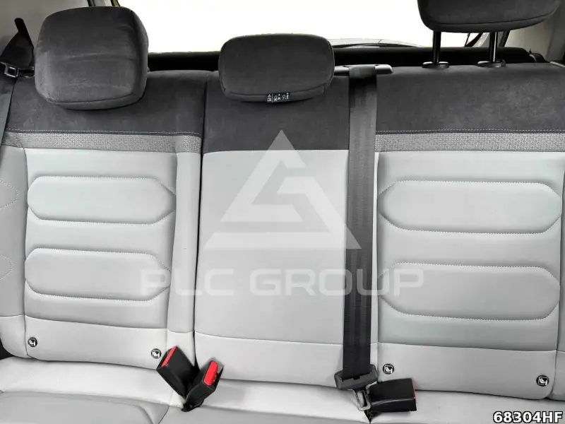 2024 Citroen C3