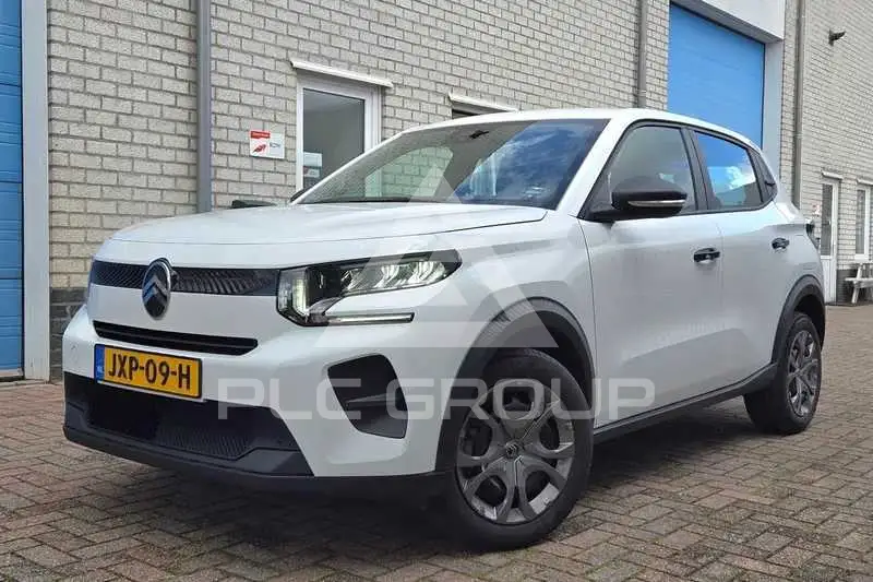 2024 Citroen C3