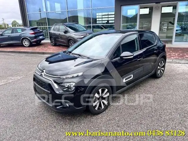 2024 Citroen C3