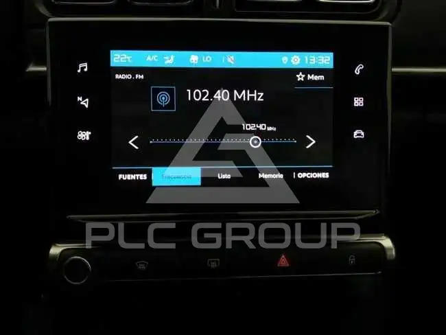 2024 Citroen C3