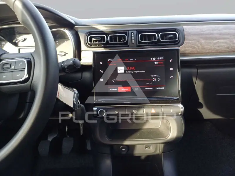 2024 Citroen C3