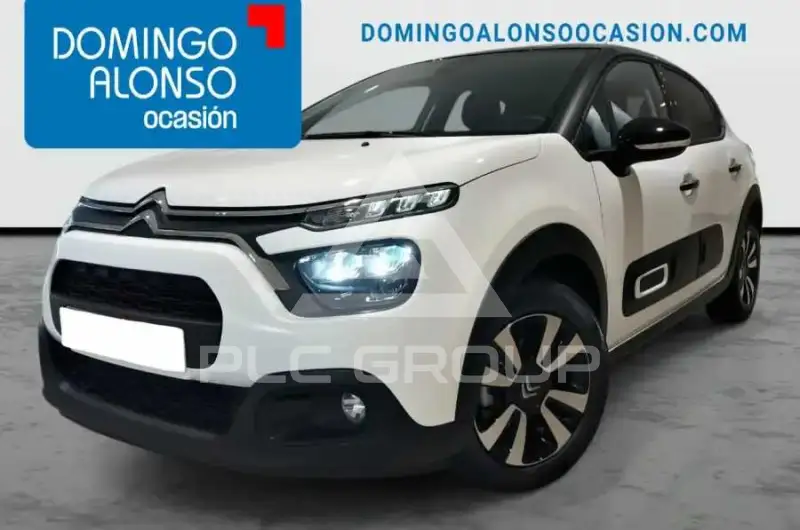 2024 Citroen C3