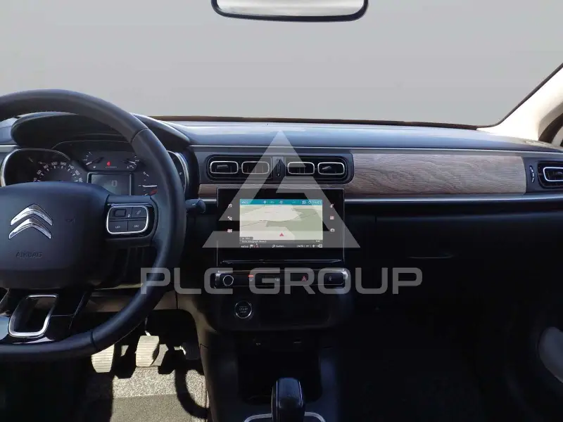 2024 Citroen C3