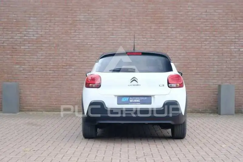 2024 Citroen C3