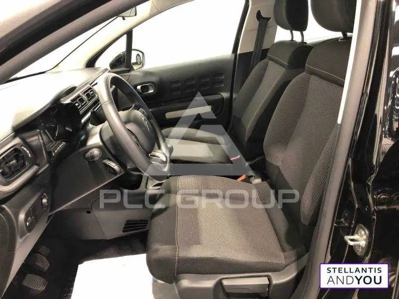 2024 Citroen C3