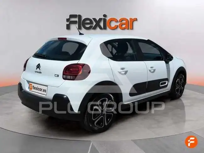 2024 Citroen C3