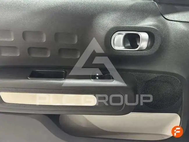 2024 Citroen C3