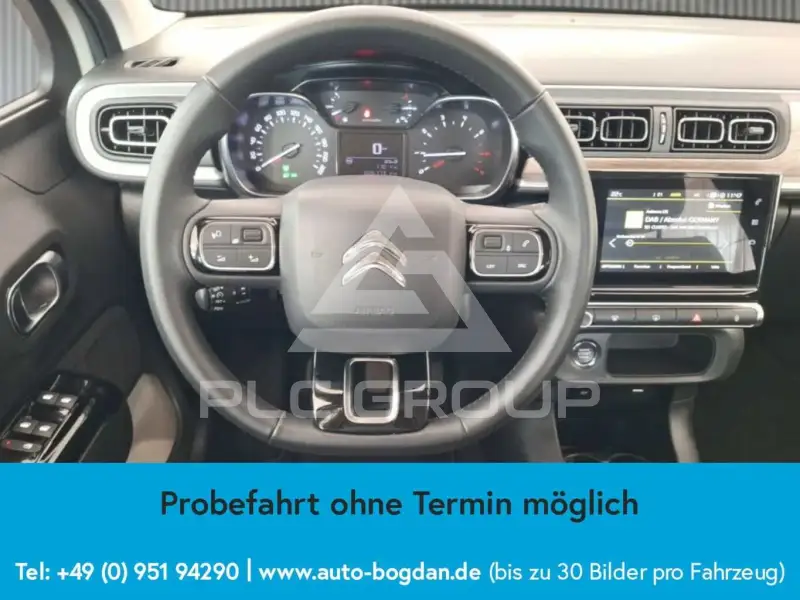 2024 Citroen C3