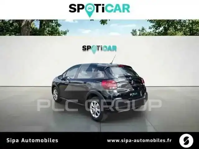 2024 Citroen C3