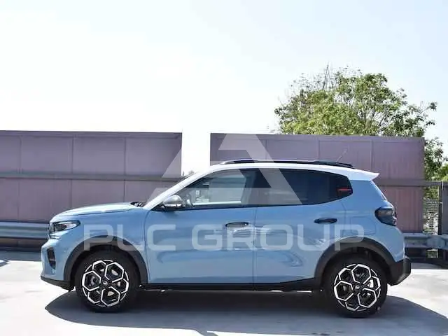 2024 Citroen C3