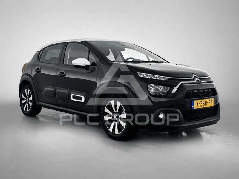 2024 Citroen C3