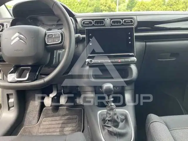2024 Citroen C3