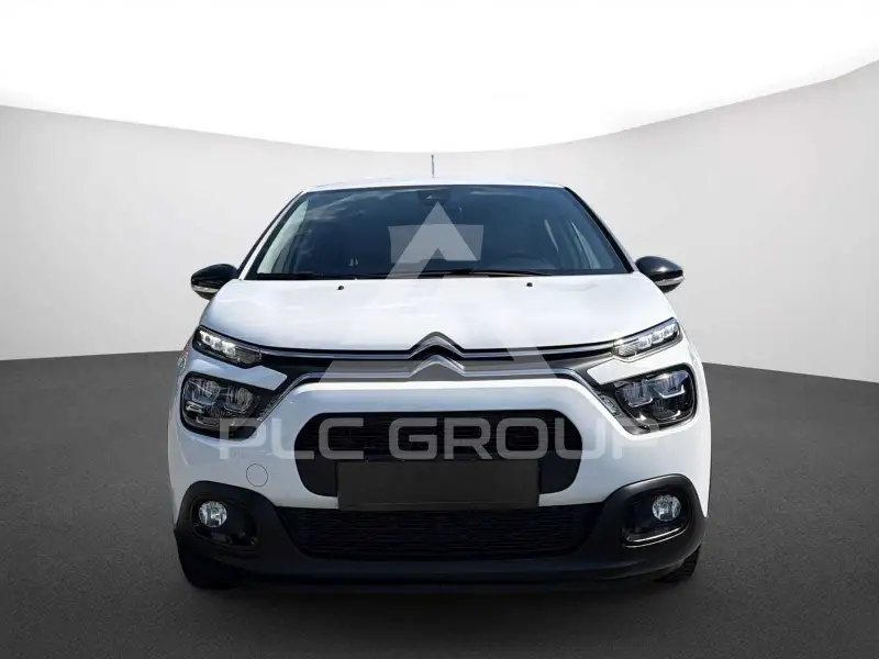 2024 Citroen C3
