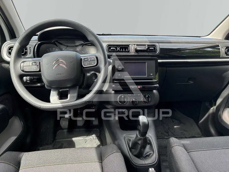 2024 Citroen C3