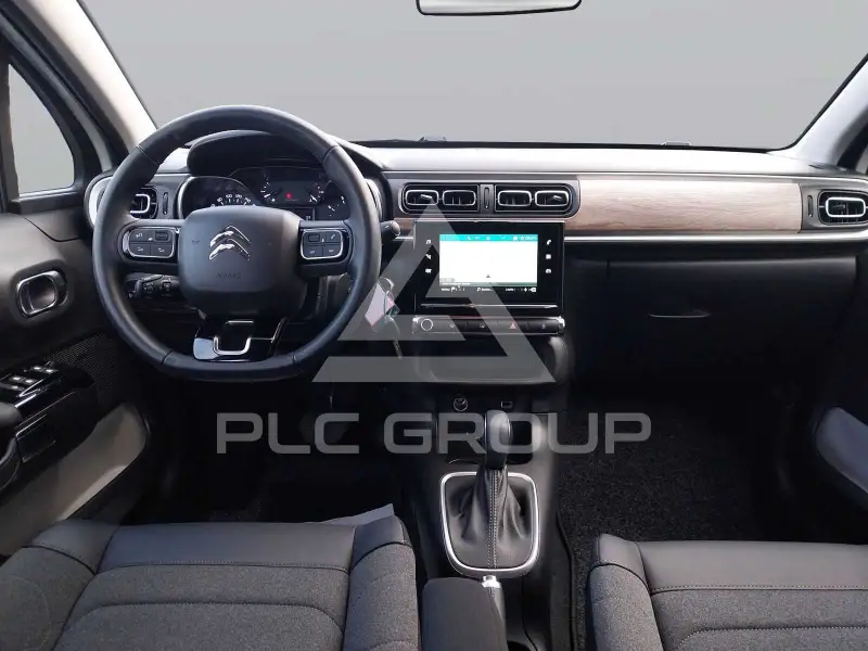 2024 Citroen C3