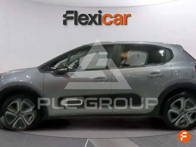 2024 Citroen C3