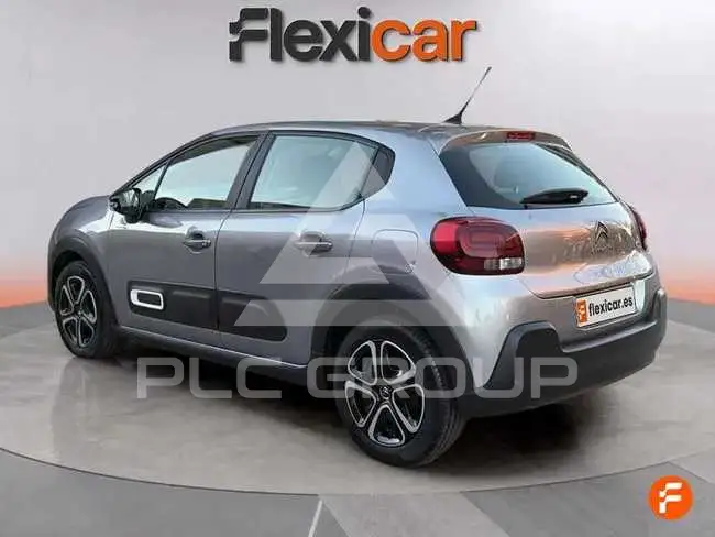 2024 Citroen C3