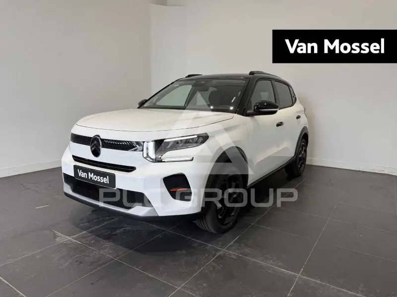 2024 Citroen C3