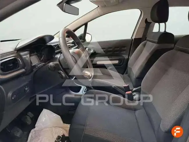 2024 Citroen C3