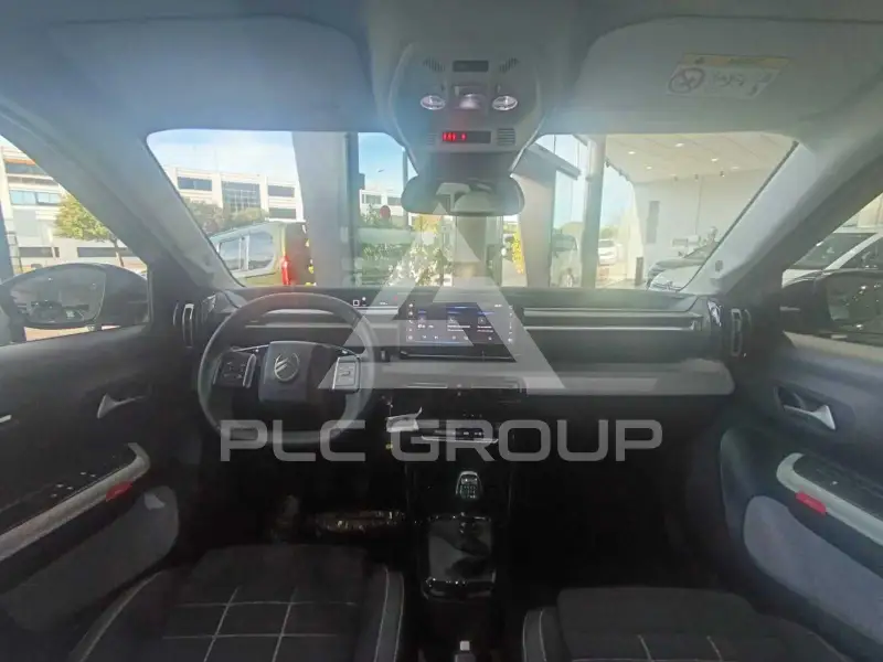 2024 Citroen C3