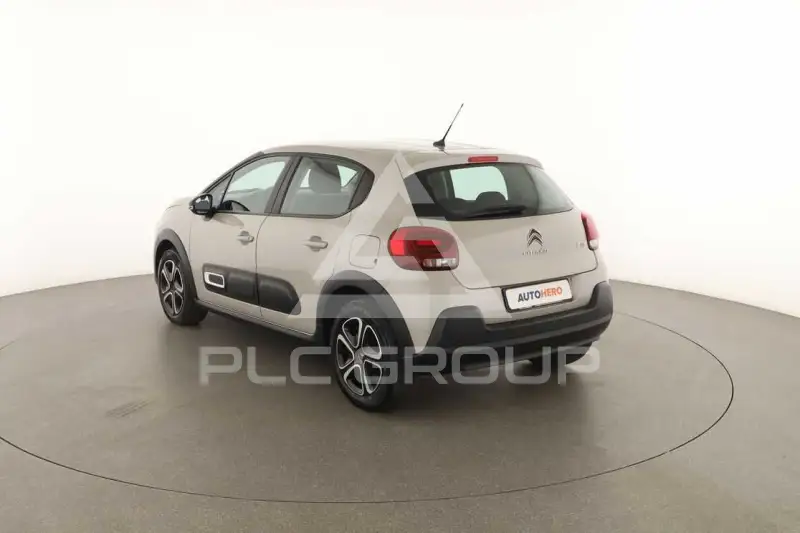 2024 Citroen C3