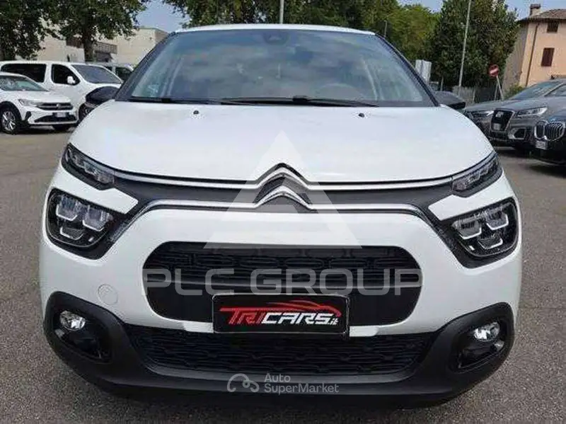 2024 Citroen C3