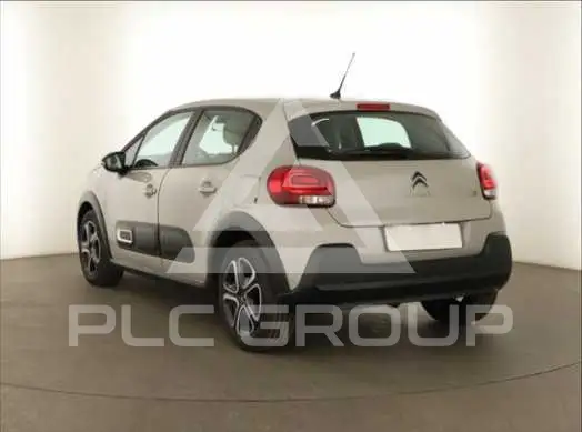 2024 Citroen C3