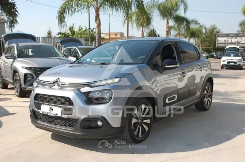 2024 Citroen C3