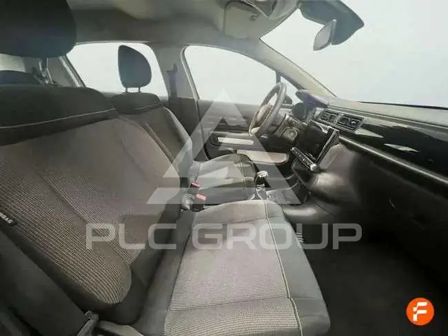 2024 Citroen C3