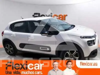 2024 Citroen C3