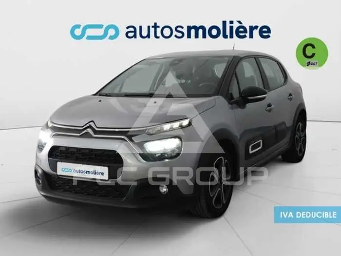 2024 Citroen C3