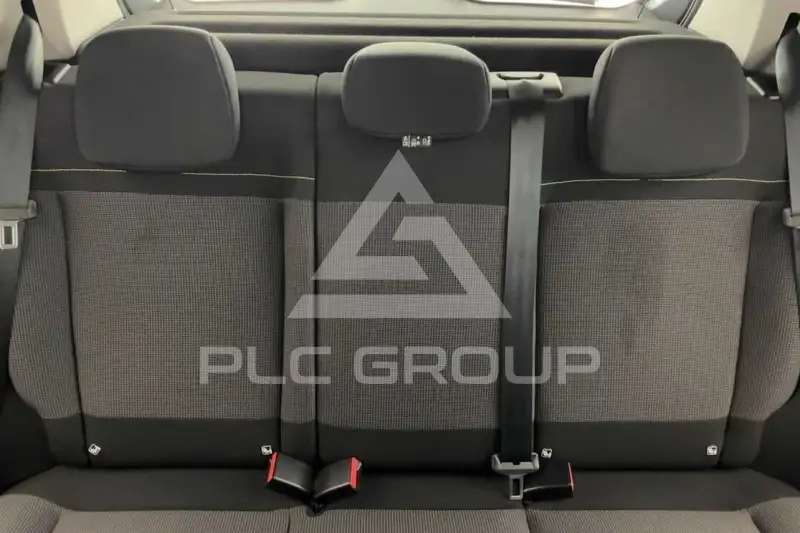2024 Citroen C3