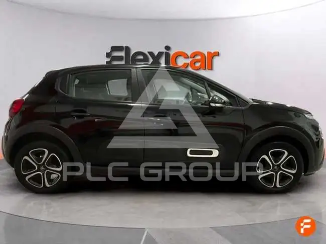 2024 Citroen C3