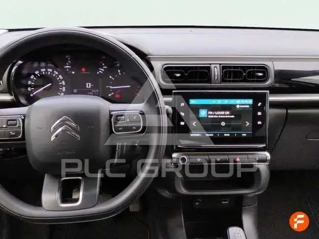 2024 Citroen C3