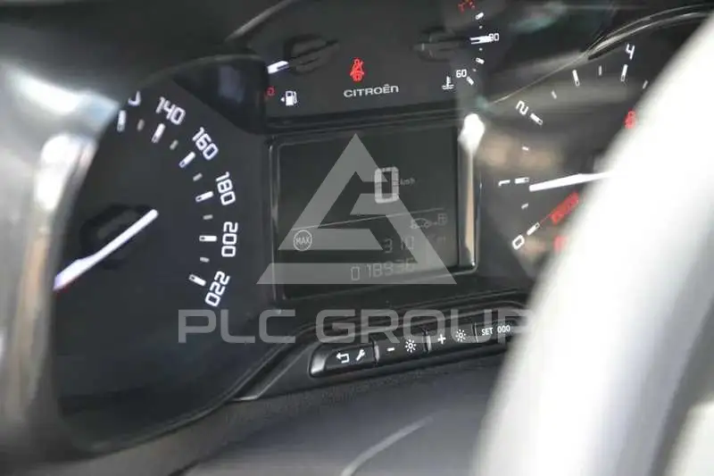 2024 Citroen C3