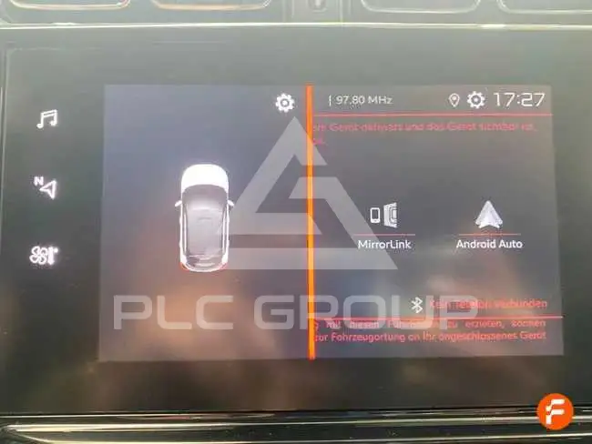 2024 Citroen C3